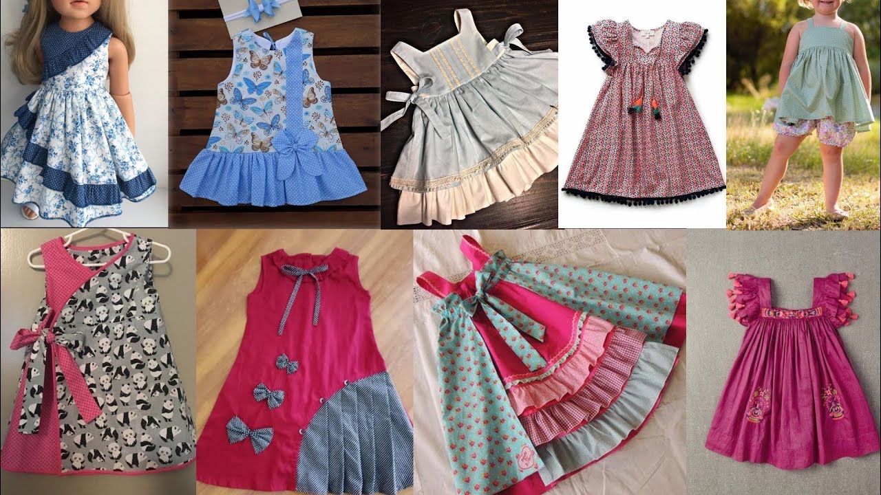 Beautiful Birthday Gowns for Baby Girl | Children Gowns Designs - Kids  Fashion Blog | Fashion Trends for Baby Boys & Girls