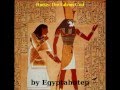 EGYPT 168 -Sacred Egyptian FALCONS - *SACRED ANIMALS of A.Egypt* 8/12(by Egyptahotep)