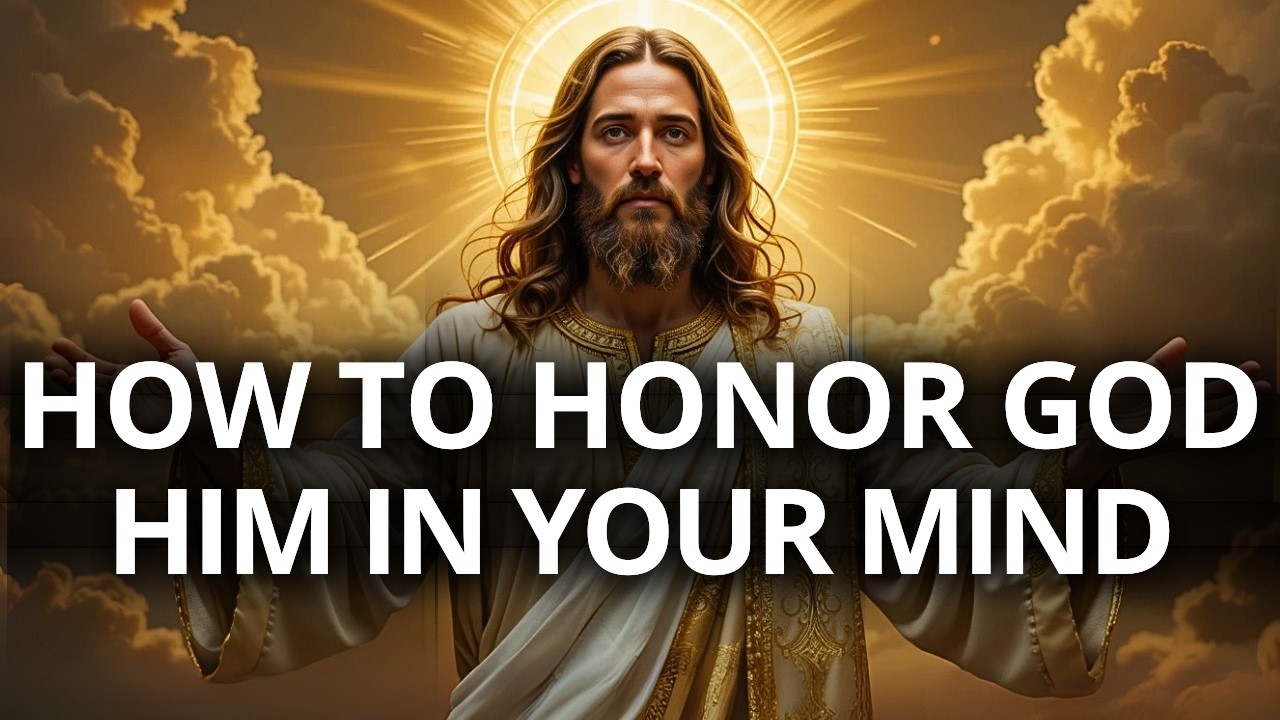 DISCOVER HOW GOD USES YOUR MIND TO REVEAL THE BIBLE'S GREATEST SPIRITUAL SECRETS