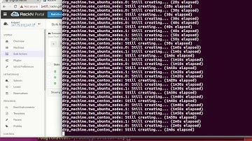 Terraform Bare Metal Provisioning with Digital Rebar Provision v3 2 Demo
