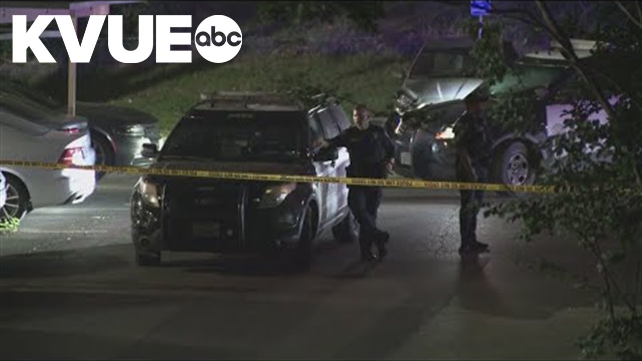 2 people taken to hospital after shooting May 27 at North Austin ...
