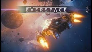 Everspace PC Run 029 Sector 1 Through 7 Ending