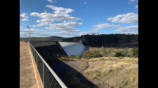 Bowen River Hotel overnighter