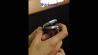 An innovation that Apple doesn't have yet