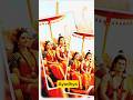 Nagari Ho Ayodhya Si ✨ राम नगरी का दिव्य नज़ारा | Must Watch 🙏🔥|#ytshorts #viralsong #shortsfeed