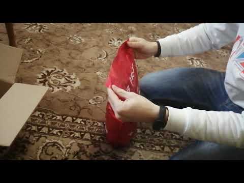 Протеїн AB Pro Pro 100 Whey Concentrated, 2 кг - Шоколад