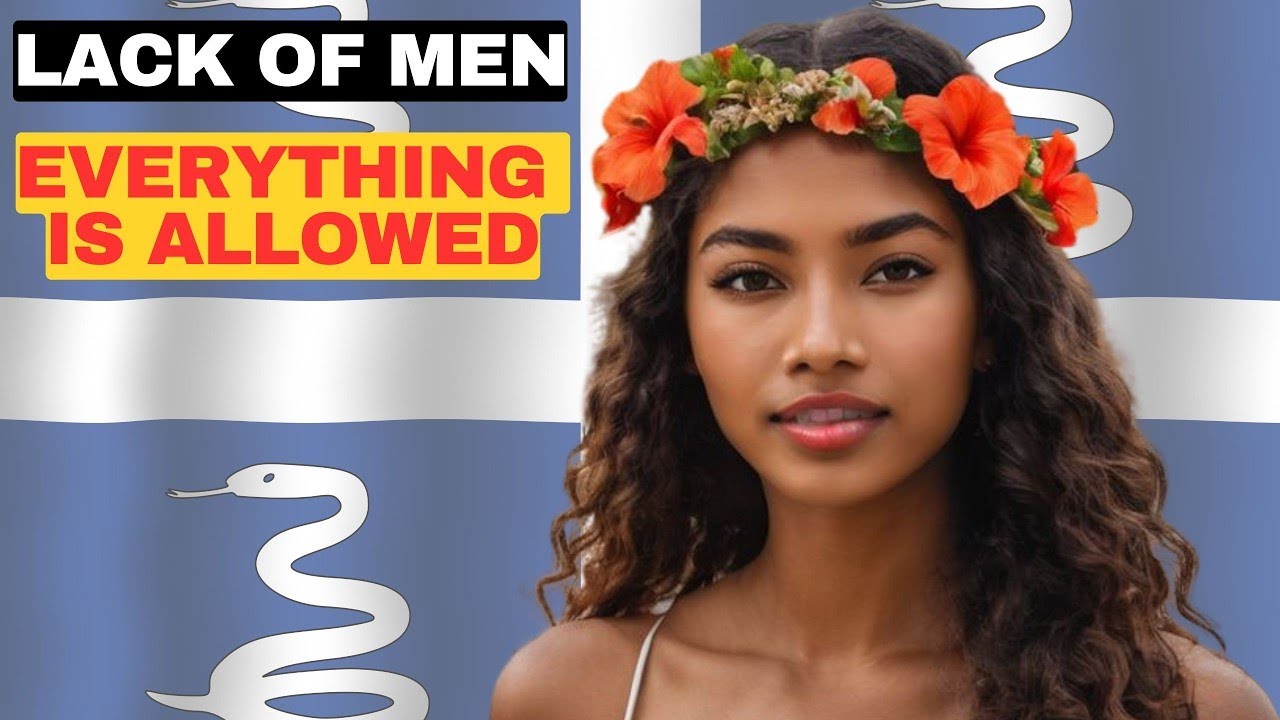 LIFE IN MARTINIQUE: French Antilles - The MOST BEAUTIFUL CARIBBEAN ISLAND EXPAT DREAM LOCATION!