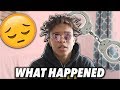 WHAT HAPPENED WHEN I WENT TO JAIL...😔⛓