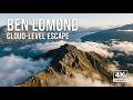 The Ultimate Queenstown Sunrise: A Cinematic Journey Over Ben Lomond Queenstown