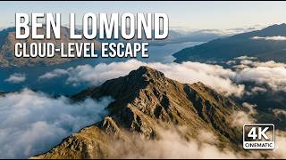 The Ultimate Queenstown Sunrise: A Cinematic Journey Over Ben Lomond Queenstown