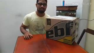 Capacete Xtroy 10 Ebf, Vizeira Solar, Baixo Custo