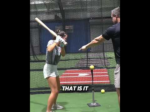 High School Player training CamWood