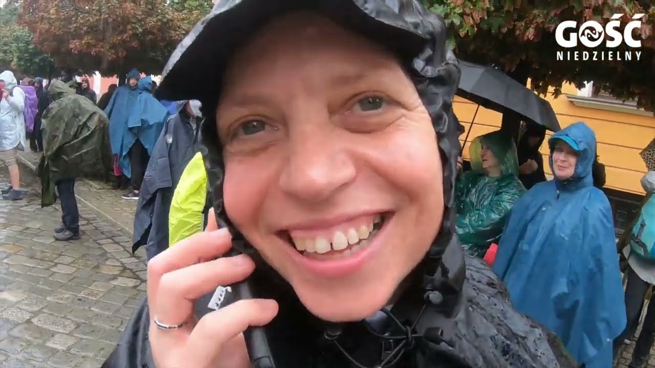 Na szlaku do Maryi #1 - PPW 2025