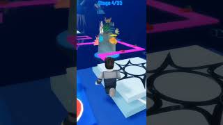 Ocean Obby #roblox #youtube #gaming #games #squidgame #robloxedit #minecraftlive #funny #minecraft