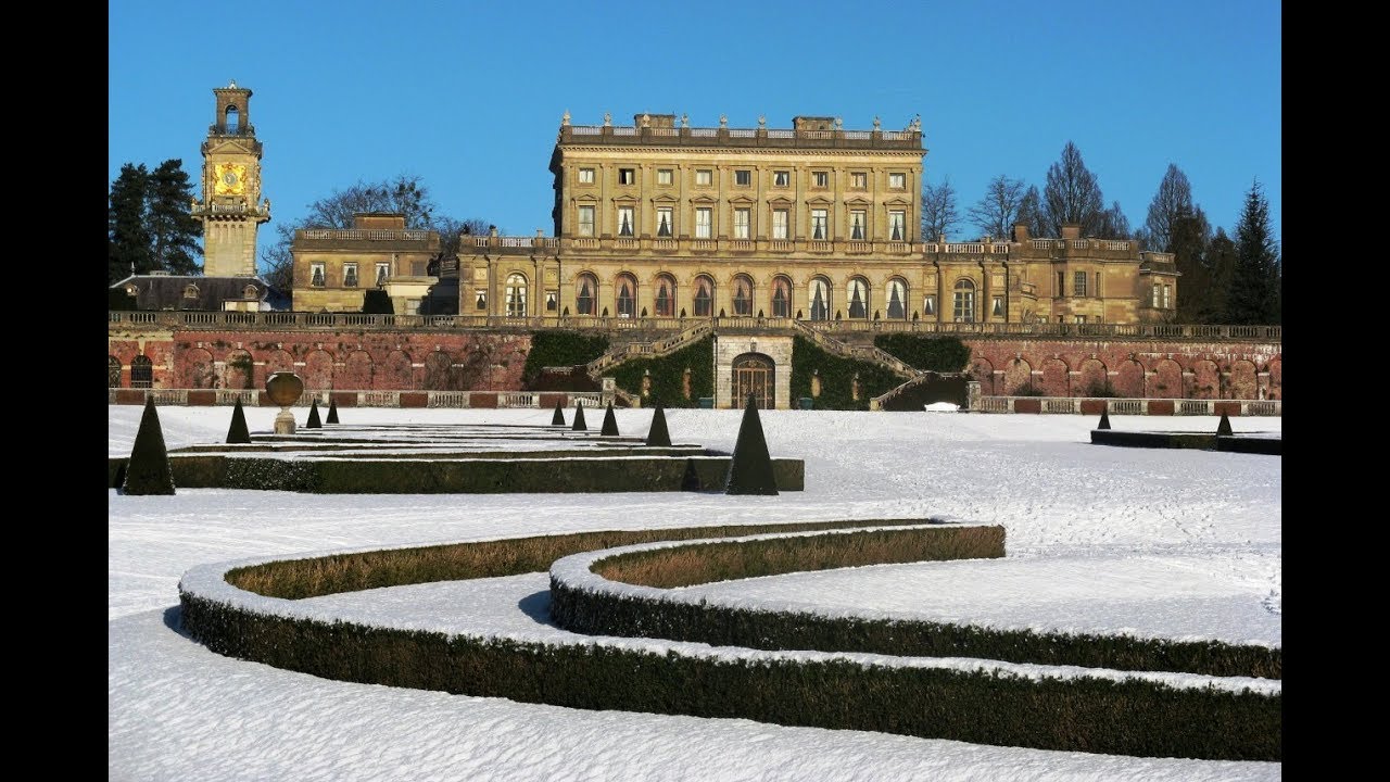 Cliveden House