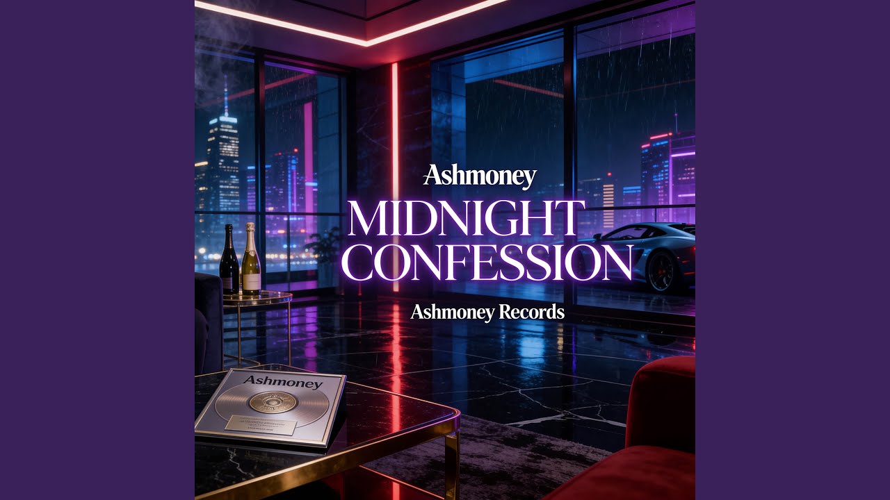 Watch MIDNIGHT CONFESSIONS on YouTube Watch MIDNIGHT CONFESSIONS on YouTube