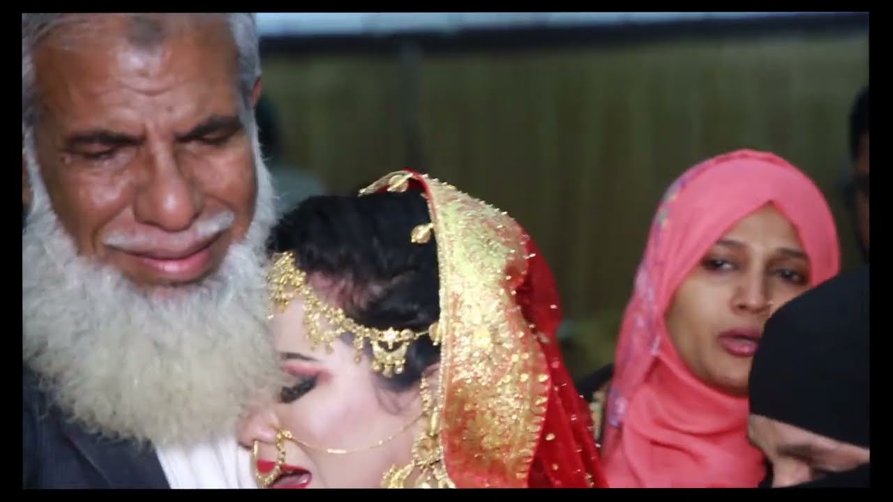 আমি যাচ্ছি বাবা আমি যাচ্ছি!Ami Jassi Baba Ami jassi  Father Daugther Emotional Vedio song