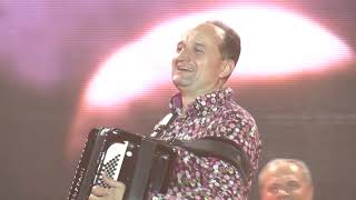 ХАВА НАГИЛА [הָבָה נָגִילָה‏‎] - Юрий Тертычный [accordion].