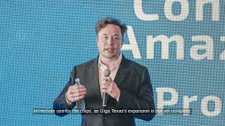 Player Profile Explaining Why Tesla Switched to X Using Nvidia Chips by Elon Musk