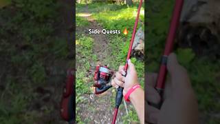 Fishing is life #summer #fishing #sidequest #country #riverfishing #fishinglife