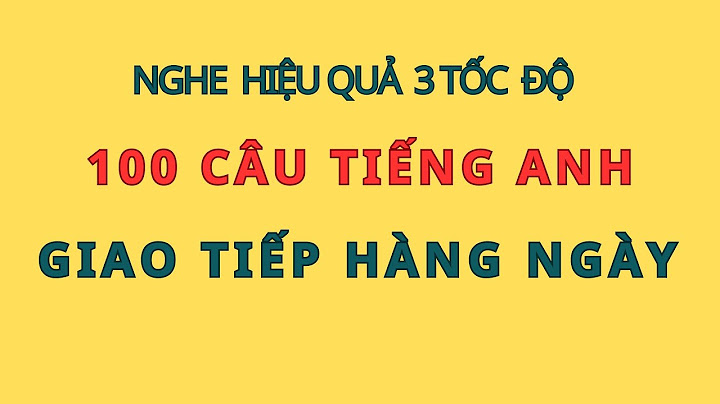 Bể nước tiếng anh là gì năm 2024