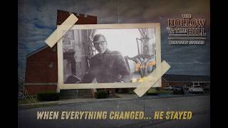 When Everything Changed — He Stayed The Herschel McKinley Story