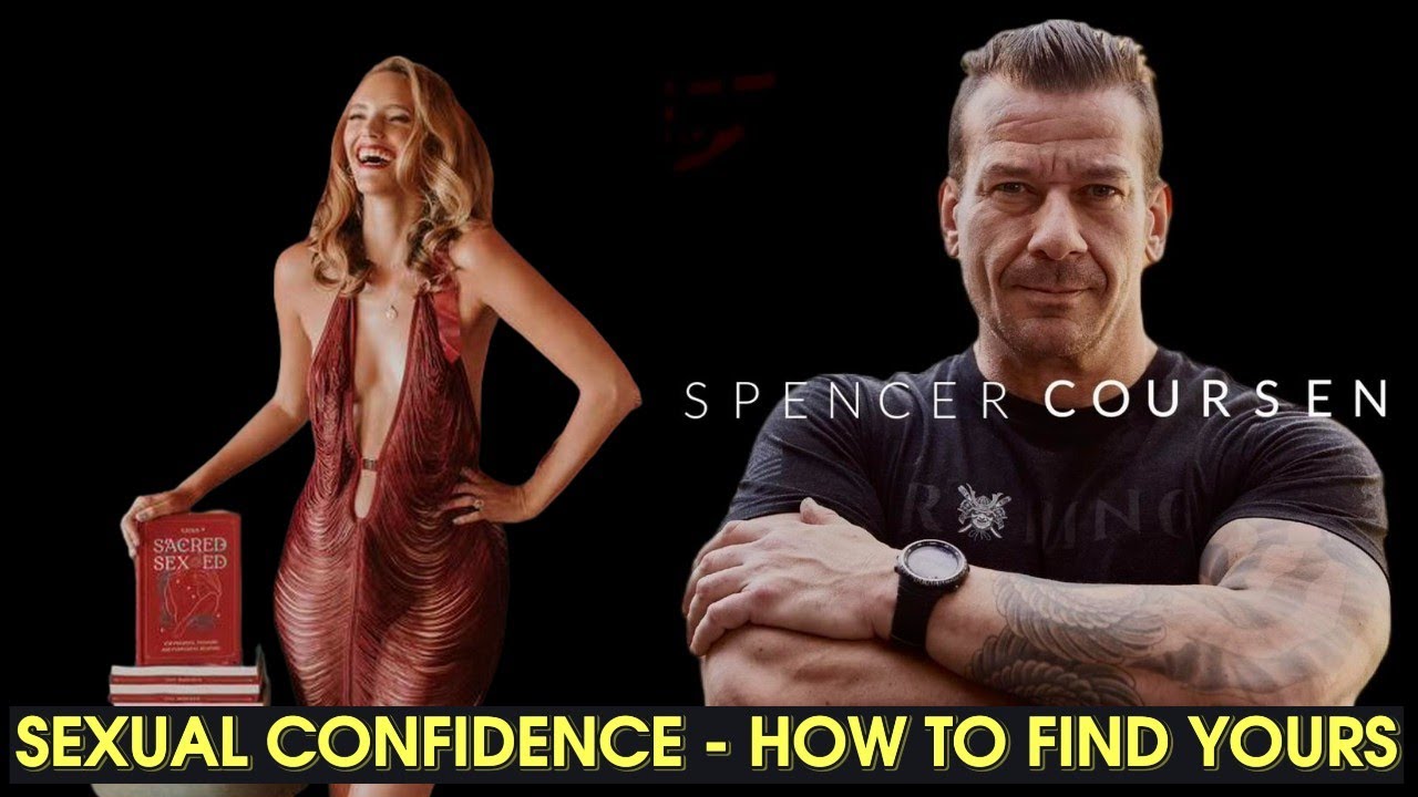 Unlocking Confidence Your Secret to Better Intimacy! YouTube