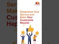 Restaurant Owners, Struggling with Management? Try RESTOmPOS for Effortless Operations!