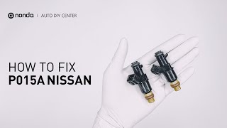 How to Fix NISSAN P015A Engine Code in 3 Minutes [2 DIY Methods / Only $8.45] screenshot 5