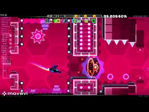 BLAST PROCESSING 73% in 2x SPEED!!!