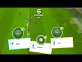 Attacking tips and tricks   best attacking tips  efootball  zenor  tips and tricks  squad 