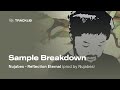 Capture de la vidéo Sample Breakdown: Nujabes - Reflection Eternal
