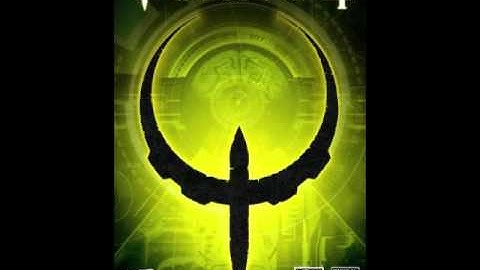 Quake IV - Harvester Convoy