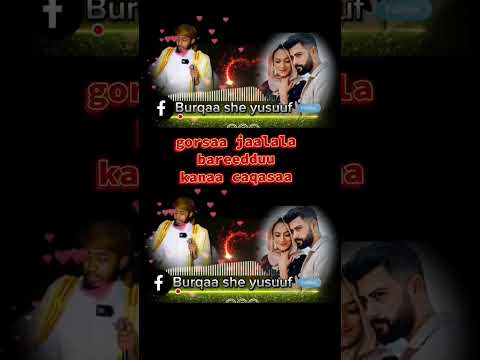 Jaalala Iraa Ustazii Ibsaa Dubatnii Dhagefadhaa Share Like Subscribe Godhaa