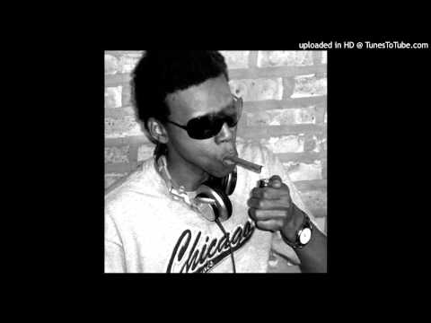 DJ Funk — DJ Funk - I'm So Hi