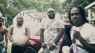 Rich Shae Watchu Stand For