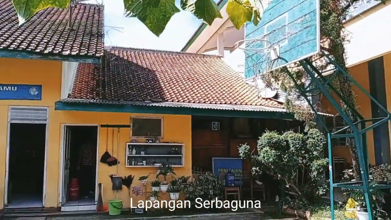 Video Profil SMP Negeri 6 Purwokerto Kabupaten Banyumas Provinsi Jawa Tengah