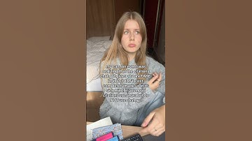 learn from my mistakes #studytok #underrated #goodgrades #unilife #universitylife