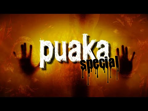 𝗣𝗨𝗔𝗞𝗔 𝗘𝗣122 — 𝗞𝗜𝗦𝗔𝗛 𝗦𝗘𝗥𝗔𝗠 Shah Iskandar, Kak Long TagTeamSG & Puan Kamariah Buang