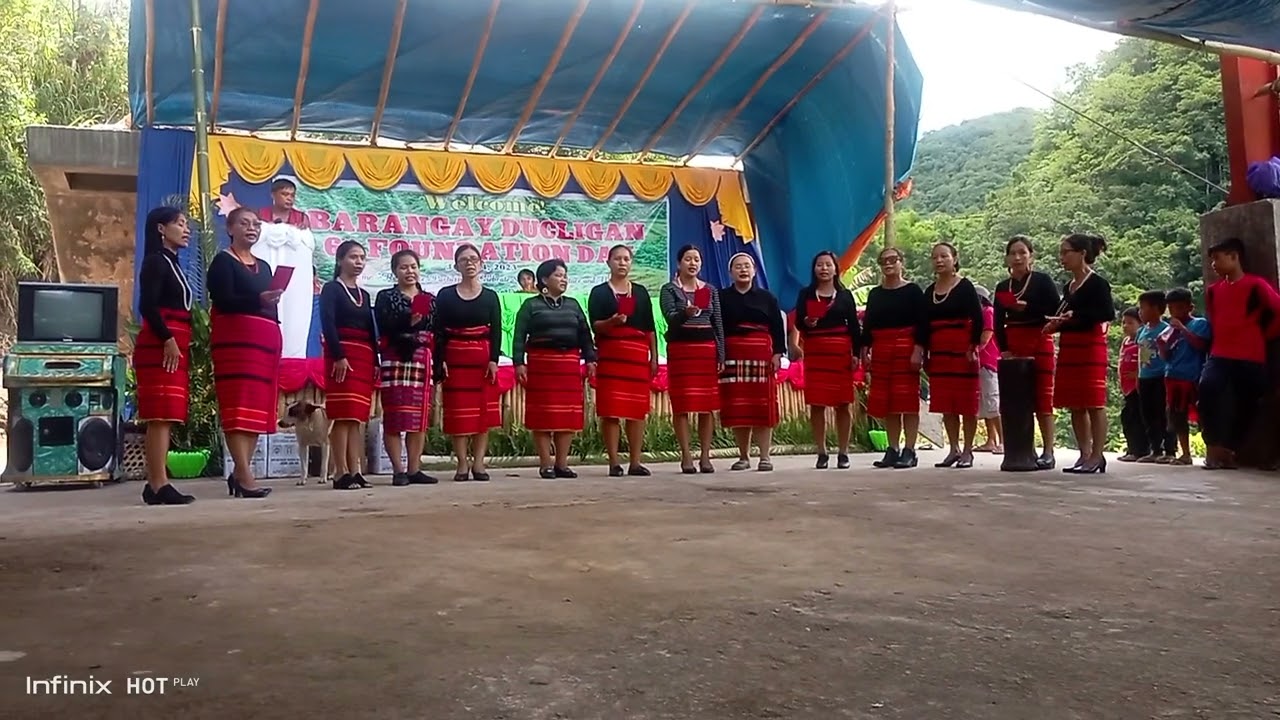 vivinavault.  Ifugao Song  