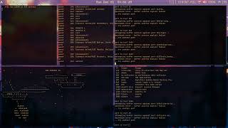 Colossus: Terminal Emulator - Telehack 2025