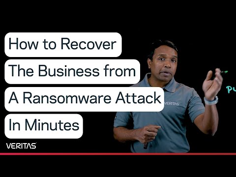 How to Recover