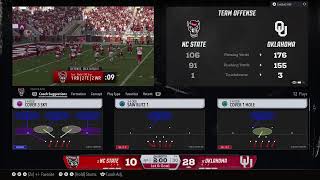 NCSTATE vs OK