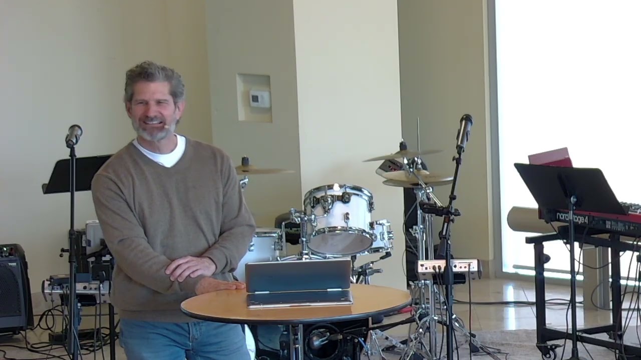 RADICAL – 3 Things That Launched the Early Church