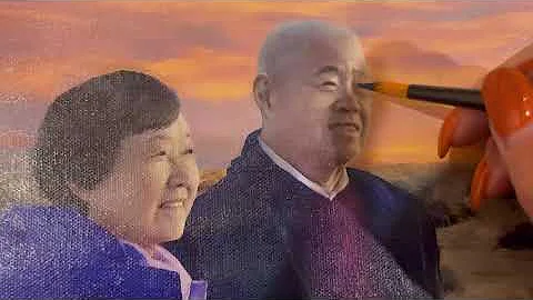 Maggie Li Portraits 2020