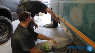 Auto Body - TST BOCES Career and Tech