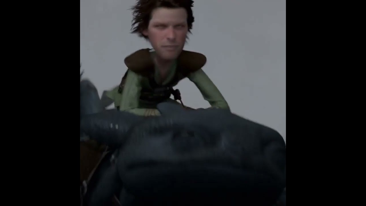 EPISODE 944: Andre the Giant as a Cartoon with AI Deepfake