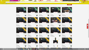 Code Web Shop Bán Nick Game - Siêu Khủng - Bán Mọi Game