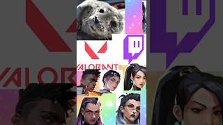 Valorant SUGOI!! Moment || Valorant Funny Cringe Moments