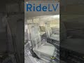 RideLV micro transit program to launch April 10